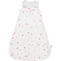 Ergobaby Classic Saco de Dormir Bebe Recién Nacidos- TOG 0.5- Multicolor (Windsong)- 0-6 Meses